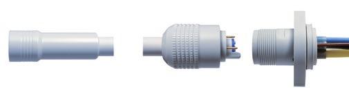 Couplings for Use in Dental Units We carry various standard connector systems but we are also able to develop and produce items made according to your specifi cations.