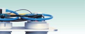 integrated miniature magnetic valves with the