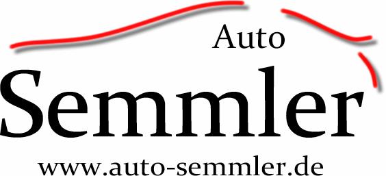 Vertrauen und Zufriedenheit über Jahre seit 1986 Frank Semmler Otto-Hahn-Str. 29 71069 Sindelfingen Telefon: 0 70 31 38 73 38 Telefax: 0 70 31 38 72 27 E-Mail: info@auto-semmler.de Internet: www.