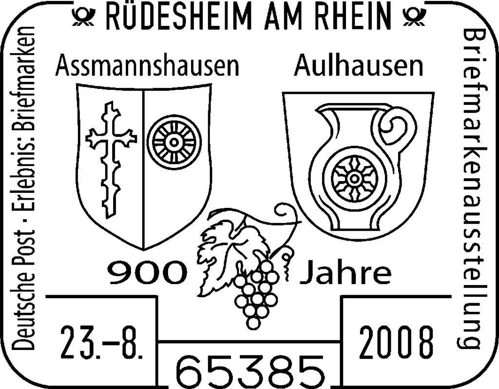 UNESCO Oberes Mittelrheintal Rathaus 04.-05.
