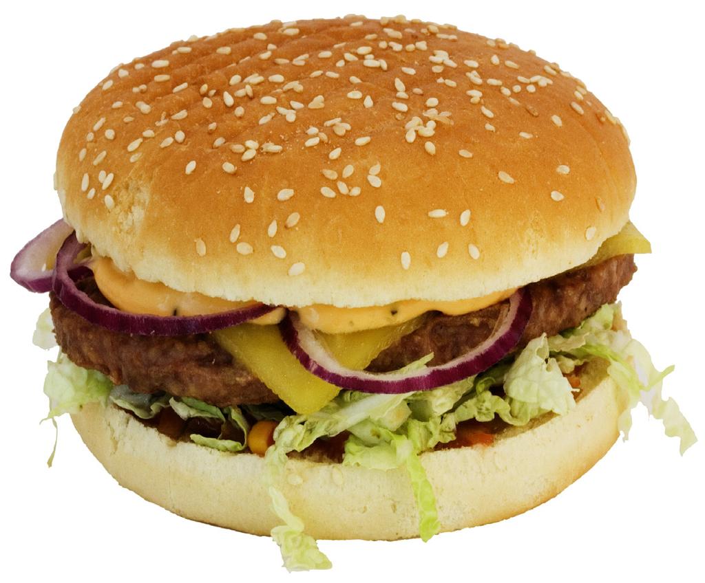 Potty s Burger Potty s Burger (180gr Rindfleisch) 6,70 Mit
