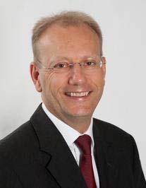 Altstätten Andreas Zellweger, Präsident FG Energie, Steuergruppe