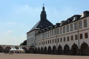 de) Möglichkeiten für eine Einkehr bieten sich vorrangig in Gotha, Wandersleben und Mühlberg.
