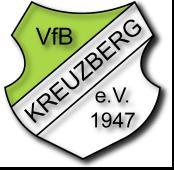 Einladung zur Jahreshauptversammlung des VfB Kreuzberg 1947 e. V. am Mittwoch, 18.03.2015 um 19.00 Uhr im Vereinsheim, Westfalenstr.