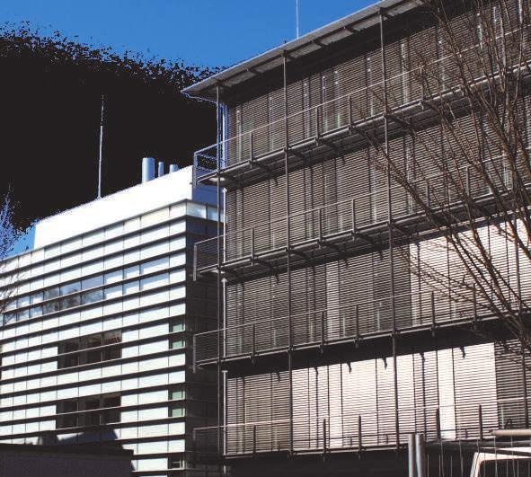 Franz-Groedel-Institut Franz-Groedel-Institut Das Franz-Groedel-Institut wurde im Jahr 2000 als Kerckhoff-Klinik eigenes Forschungsinstitut eröffnet.