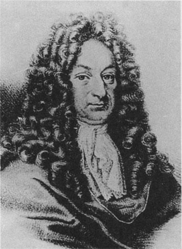 Leibniz (1. 7.