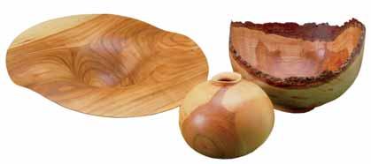 Das Holz des Kirschbaums Eigenschaften und Verwendung Key words: Wood of European cherry (Prunus avium L.