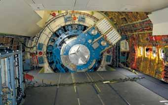 nicht mehr und haben ihre entsprechenden Lizenzen aufgegeben. schweres, in Deutschland entwickeltes und vom DLR Raumfahrtmanagement beauftragtes Teleskop mit einem Spiegeldurchmesser von 2,70 Metern.