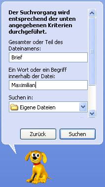 Dateiverwaltung / Windows-Explorer Dateien und