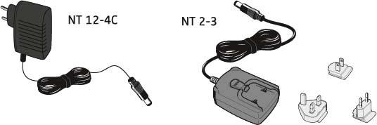 SL Rack Receiver DW Kabel an Empfänger anschließen Empfänger mit