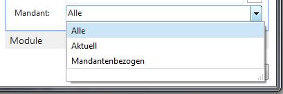 Option Richtung Dateiname Beschreibung Hier wählen Sie aus, ob die Daten importiert oder exportiert werden sollen. Dieses Feld muss den Dateinamen der Datei, die eingelesen bzw.