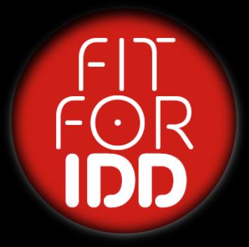 Abschließend möchten wir wiederum auf unsere Service-Seite Fit-For-IDD www.fitforidd.