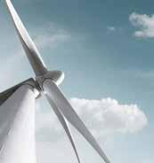 6 G.A.M.E. ENERGIEMARKTDATEN ERNEUERBARE ENERGIEN DATENBANK WIND ONSHORE Umfang: 1.500 Windparks in Deutschland mit Angabe des Betreibers inkl.