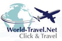 Im Reiseland steht Ihnen ein erfahrenes Urlaubs- Service Team vor Ort zur Verfügung. Copyright: World-Travel.net & Partner Cook Islands.