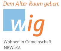 Wie geht es den Menschen mit Demenz in Ambulant betreuten Wohngemeinschaften?