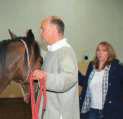 Weiterbildung Pferdegestützte Therapie & Coaching Diese praxisnahe Weiterbildung befähigt Sie zum Einsatz von Pferden als Co-Trainer im Rahmen Ihrer beruflichen Qualifikation als Therapeut,