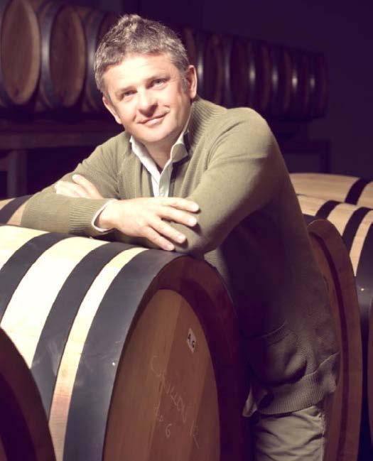 Weine von Ălvaro Palacios bei Vicente & Fils in Garnich Das Weingut Ălvaro Palacios, 1989 in Gratallops vom gleichnamigen Winzer gegründet, ist landeinwärts von Tarragona gelegen.