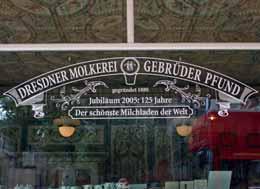 Jahre zu einer beliebten Dresdner Touristenattraktion.
