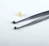 Implantate mit Aussendurchmesser von ø 3,3 mm bis 3,6 mm ** Anwendung nur für Implantate mit Aussendurchmesser ø 4,1 mm Arzneimittelzulassungsnr.: PEI.H.11671.01.