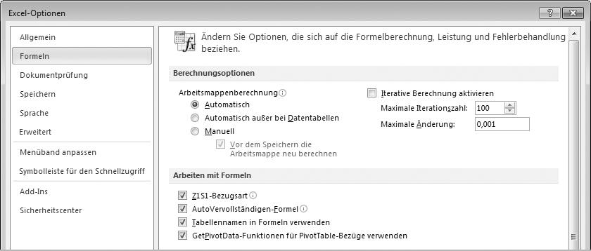 44 3. Office 2010 kennenlernen Nach dem Anschalten der Entwicklertools im Einstellungsdialog steht eine zusätzliche Registerkarte in der Multifunktionsleiste zur Verfügung.