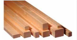 1 Der Zuschnittsplan - Seite 2 Mit Hilfe unseres OBI Zuschnitt-Services erhalten Sie ganz einfach Ihre individuellen Holzbauteile.