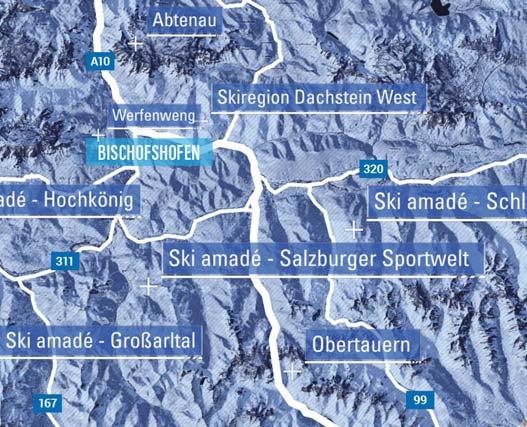 im Alpbachtal, Kramsach) Skiregion Dachstein West (Gosau,