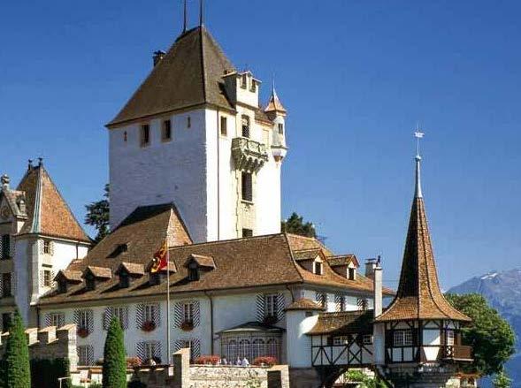 Die wildromantische Umgebung und die verborgene Historie dieser Kirche sind einmalig. Nur 5 Gehminuten vom Hotel Eden entfernt lassen sich Trauung und Zeremonie so bestens verbinden.