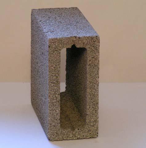 Liapor Deckenabmauerungsstein B L H Festigkeit Rohdichte Stück/m 113/300/145 mm V 4 Rd.