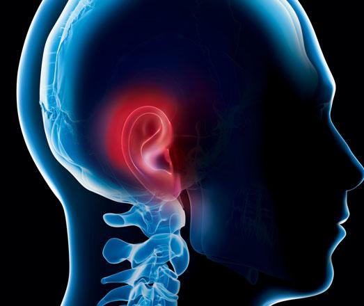 uvex high-fit Individuell angepasster Gehörschutz Lärmschwerhörigkeit hält seit Jahren eine Spitzenposition unter den anerkannten Berufskrankheiten.