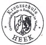 Amtsblatt für den Regierungsbezirk Münster 191 3 Die Amtszeit des Verwaltungsausschusses endet mit der Konstituierung des neuen Kirchenvorstandes.
