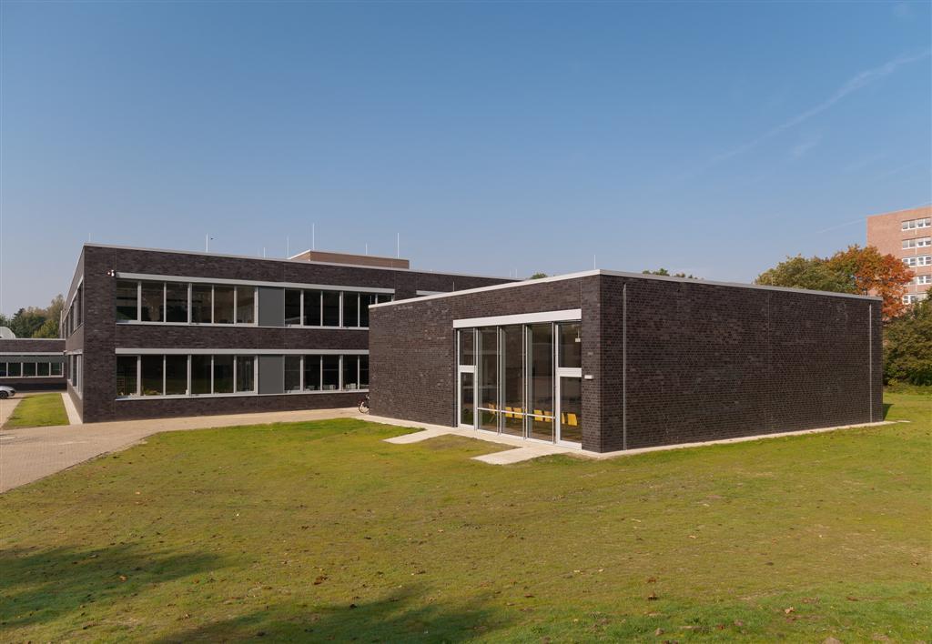 2011 BGF 10.900 m² Schulgebäude, 2.