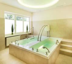 access to our exclusive CELTIC SPA, which offers