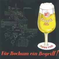 Und bei MORITZ FIEGE ist das nicht anders: Das charaktervolle MORITZ FIEGE Pils steht seit seiner Einführung im Jahr 1926 ungebrochen in der Gunst der Bierkenner.