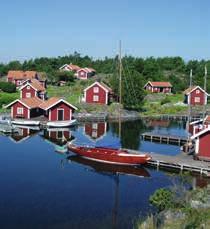 Sommerhaus mitbuchen und sparen In Kooperation mit der Stena Line Travel Group bieten wir Ihnen eine große Auswahl skandinavischer Ferienhäuser in allen Kategorien.