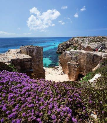 COSTA FASCINOSA Traumhafte Fahrt im Mittelmeer Savona - Neapel - Sizilien - Valletta - Barcelona - Marseille - Savona Warum nicht alle Schätze des Mittelmeers auf einmal entdecken?