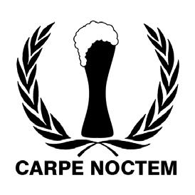 Carpe Noctem ist der Teil von SPUN, bei dem ihr euch mit solch anstrengenden Dingen wie der Kleiderfrage beschäftigen müsst, denn die Konferenzkleidungspflicht endet mit der Debatte.