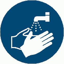Begrenzung und Überwachung der Exposition Schutz- und Hygienemaßnahmen Kontaminierte Kleidung ausziehen. Vor den Pausen und bei Arbeitsende Hände waschen. Bei der Arbeit nicht essen und trinken.