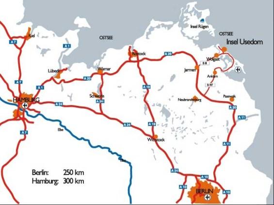 Insel Usedom Wer träumt nicht davon dort zu wohnen, wo Andere Urlaub machen... Immobilien mit Werthaltigkeit und hohem Erlebniswert!