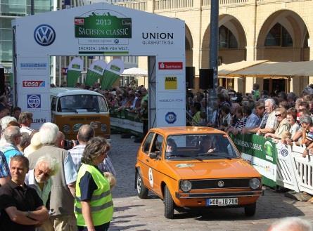 Standorte Zwickau und Chemnitz zu Volkswagen Städten zu