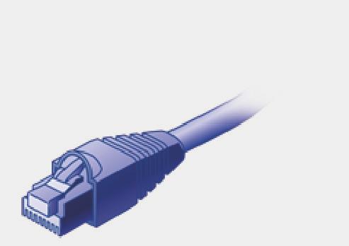 Marantz ND8006 LAN 1 Schließen Sie ein Netzwerkkabel zwischen Ihrem ND8006 und Ihrem Router an. (Kabel nicht enthalten) 2 Einschalten. Sprache wählen. Verbunden!