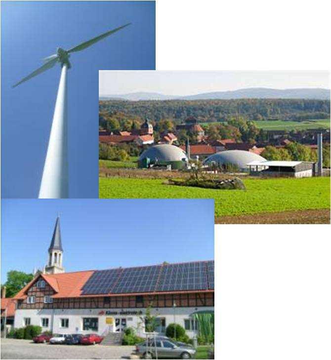 Erneuerbaren Energien Wie gestalten? 28.11.