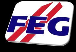 Mitglied bei der FEG.