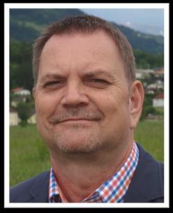 Dietmar Hebenstreit AUF-Zentralausschuss