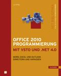 sverzeichnis Jan Tittel Office 2010 Programmierung mit VSTO und.net 4.