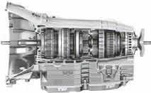150 Motor OM 642 (Euro VI) Motor (Euro VI) Mercedes-Benz OM 642 Hubraum 2.987 cm 3 Zylinder/-anordnung Leistung (Serie) Max.