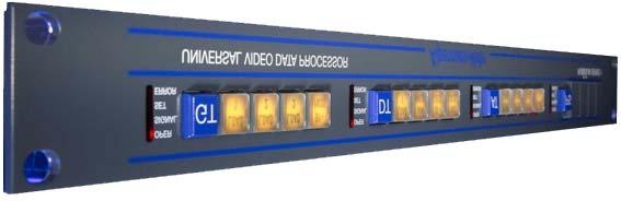 module video inserter, reader and converter with LTC/VITC/ATC Features Time Code Reader Time Code Converter Time Code Inserter LTC, DVITC, ATC, UMID, Ancillary Data SDI (DT ), 3G/HD/SD (XT) MTD