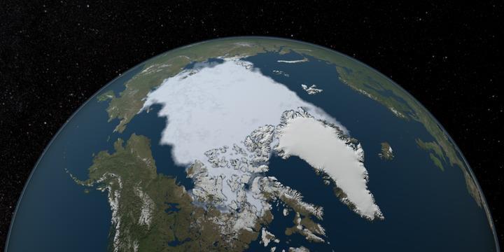1979 Das Arktische