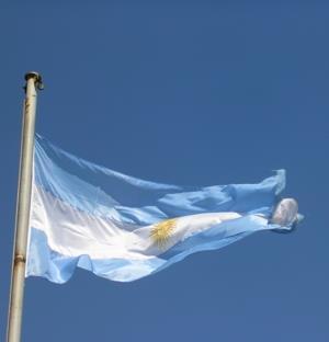 Argentinien (08. September - 15.