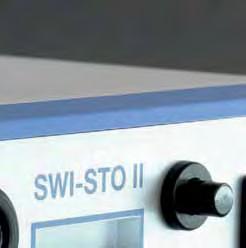 SWI-STO II SWI-STO II www.