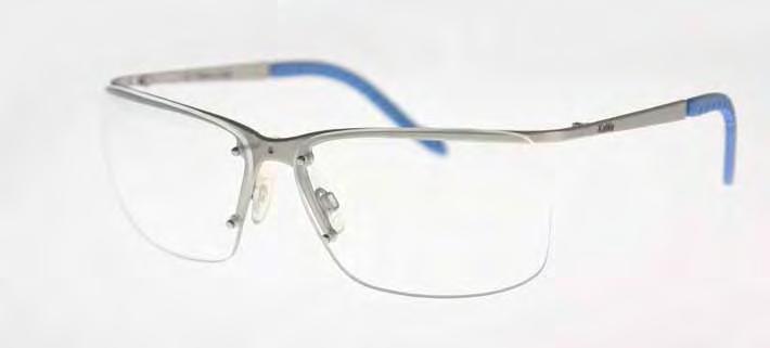 BINOKULARLUPEN BINOCULAR MAGNIFYING GLASSES 13 SCHUTZBRILLE PROTECTION GOGGLES Die KaWe Schutzbrille wurde speziell für medizinische Zwecke entwickelt.